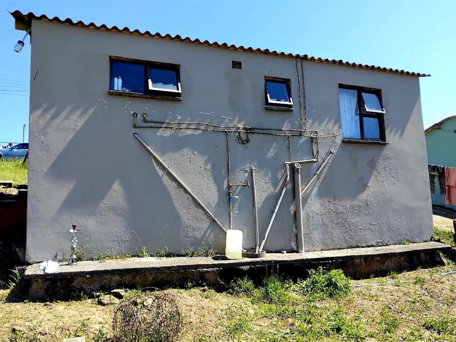 2 Bedroom Property for Sale in Mdantsane Nu 14 Eastern Cape